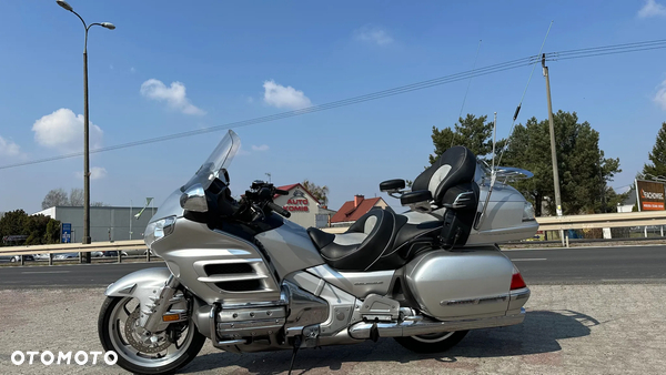 Honda GL