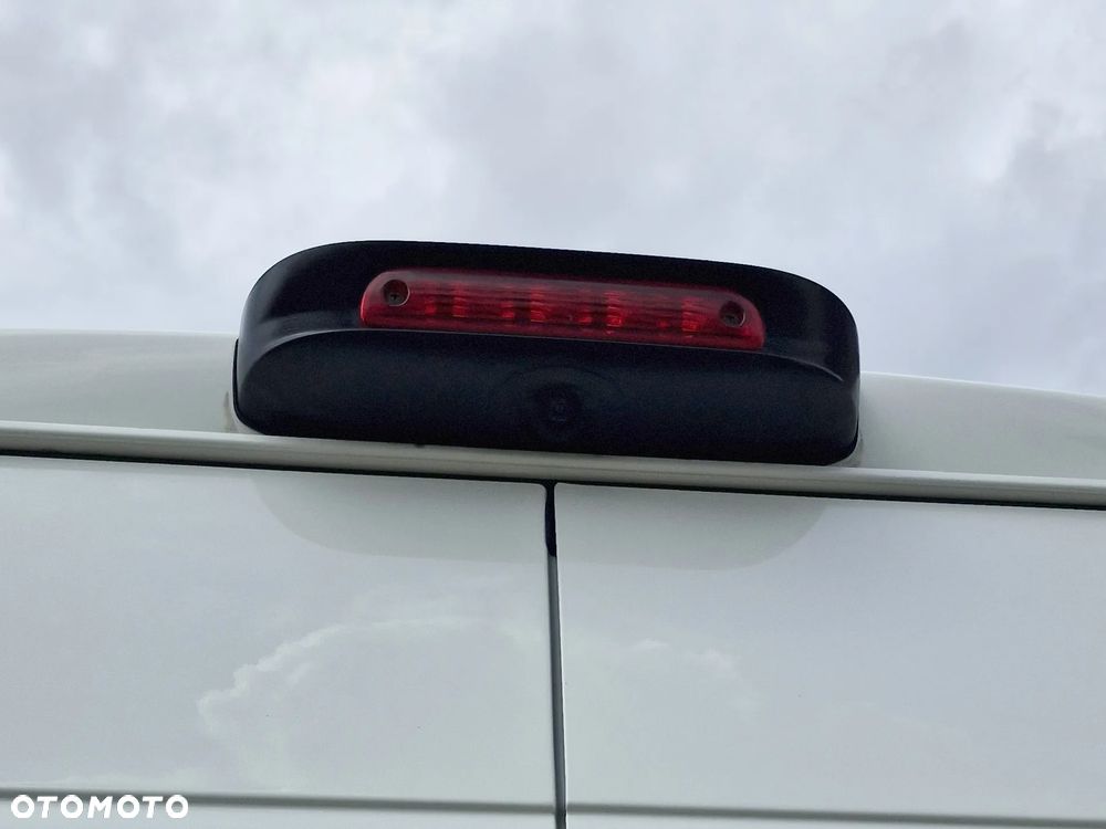 Citroën Jumper, L2H2, nawigacja, klima, tempomat - 12