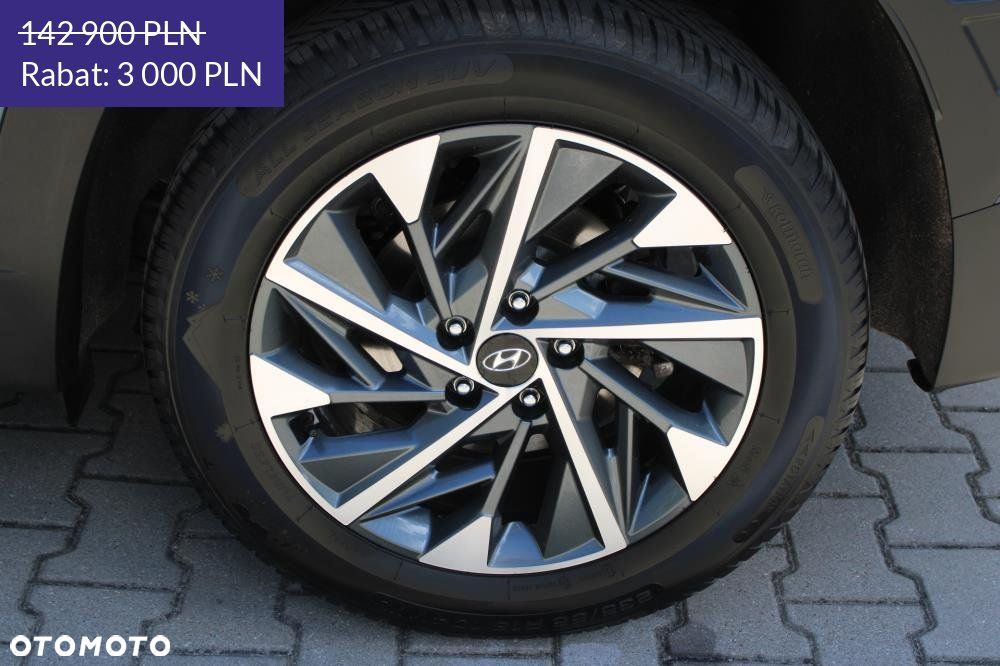 Hyundai Tucson - 39