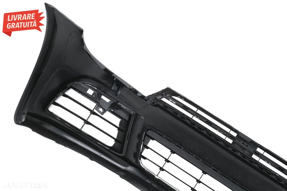 Pachet Exterior VW Scirocco 3 III (2008-2014)- livrare gratuita - 8