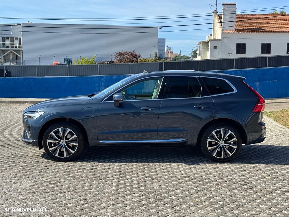 Volvo XC 60 2.0 T6 PHEV Inscription AWD - 6
