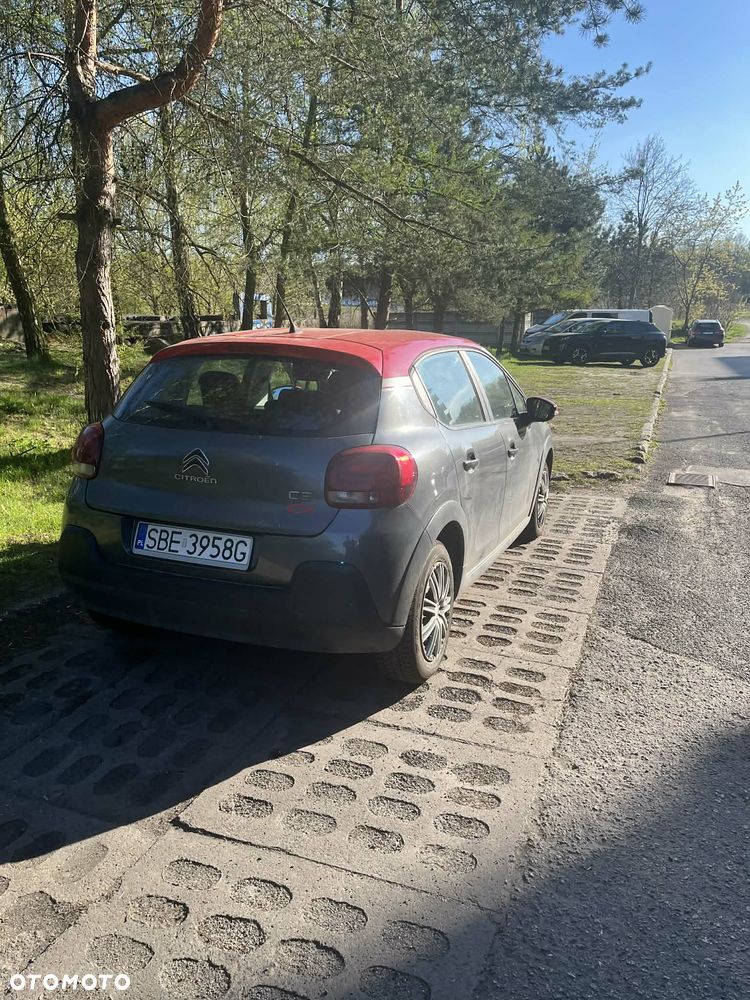 Citroën C3 - 3