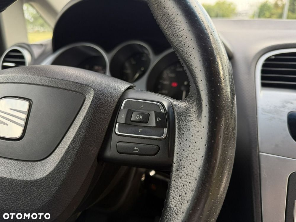 Seat Altea XL - 25