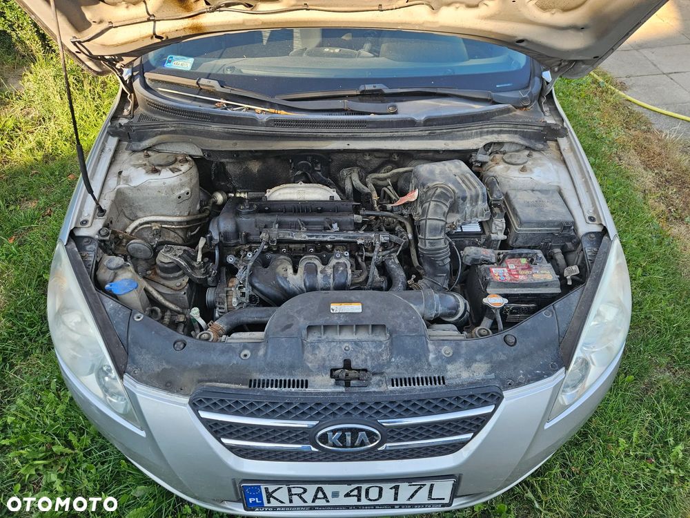 Kia Ceed - 2