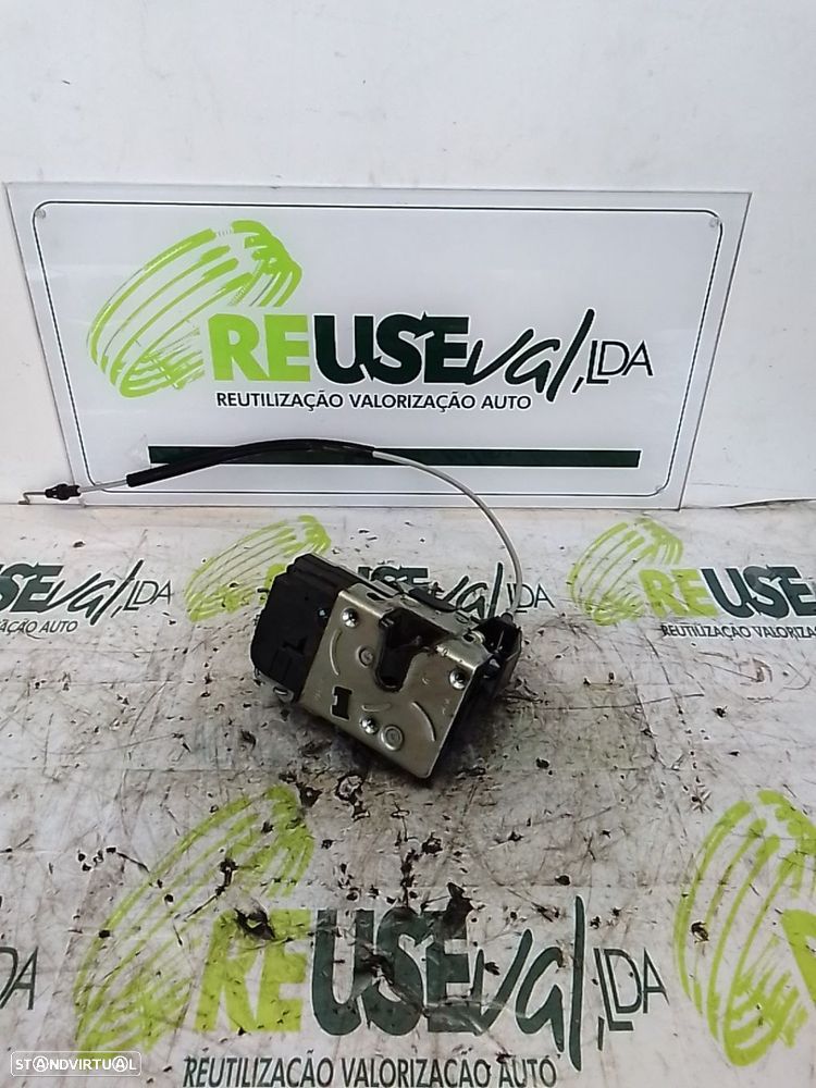 Fecho Da Porta Frente Esq Peugeot 307 (3A/C) - 1