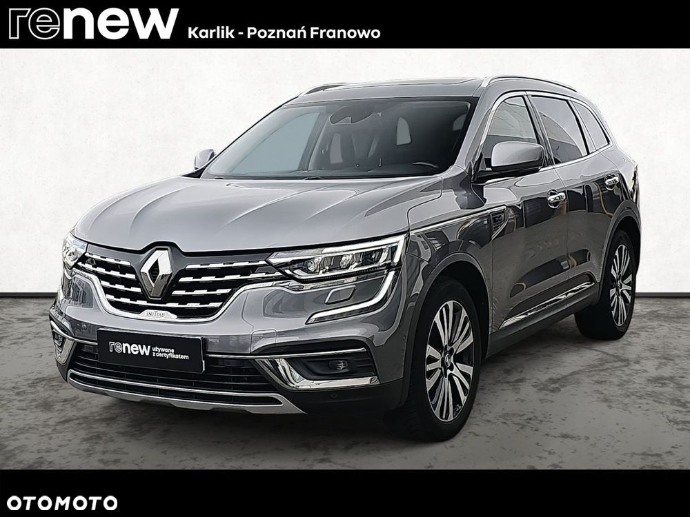 Renault Koleos 2.0 Blue dCi Initiale Paris 4x4 X-Tronic - 2