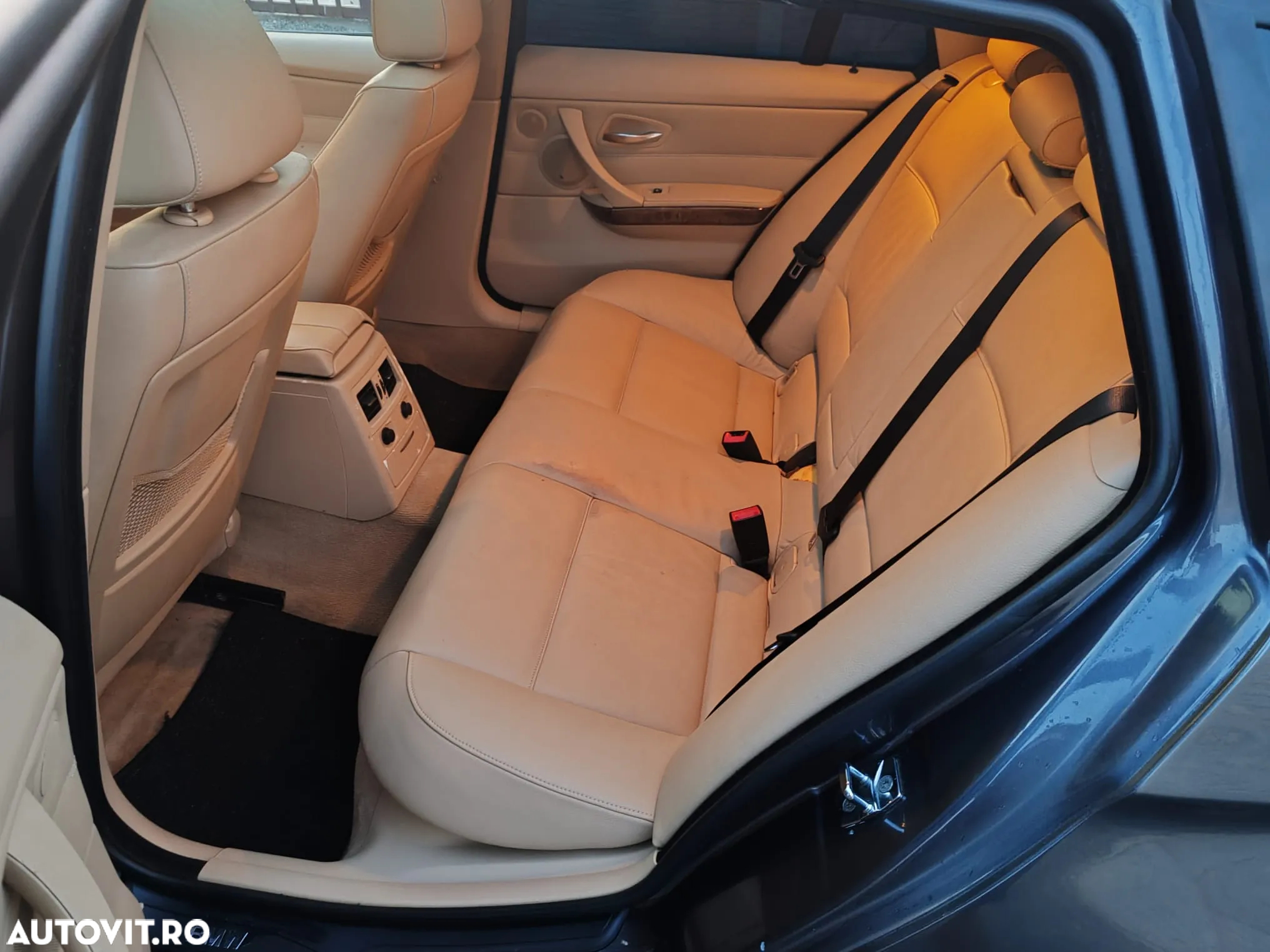 BMW Seria 3 - 7
