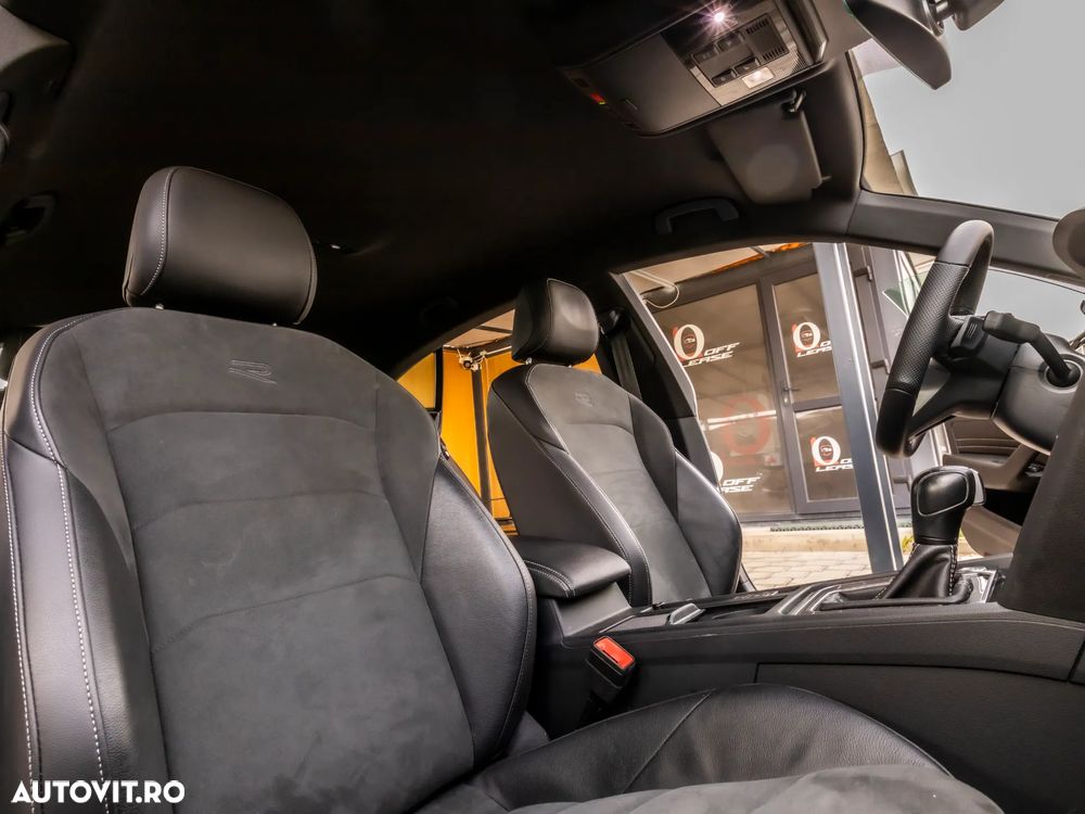Volkswagen ARTEON 2.0 TDI 4Motion DSG R-Line - 5