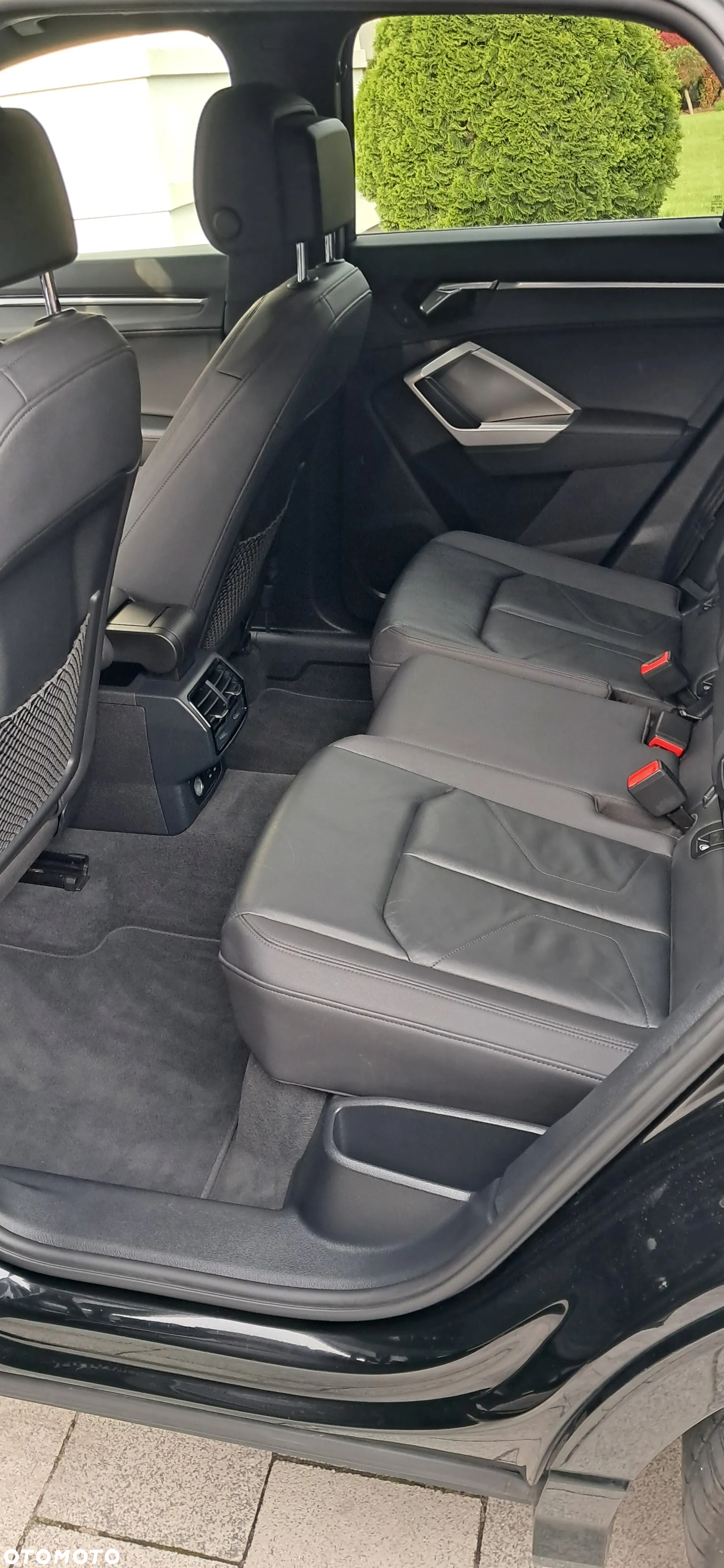 Audi Q3 45 TFSI Quattro S tronic - 26