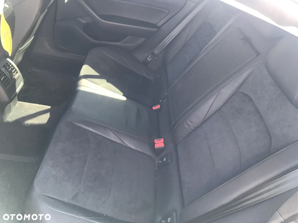 Volkswagen Arteon - 8
