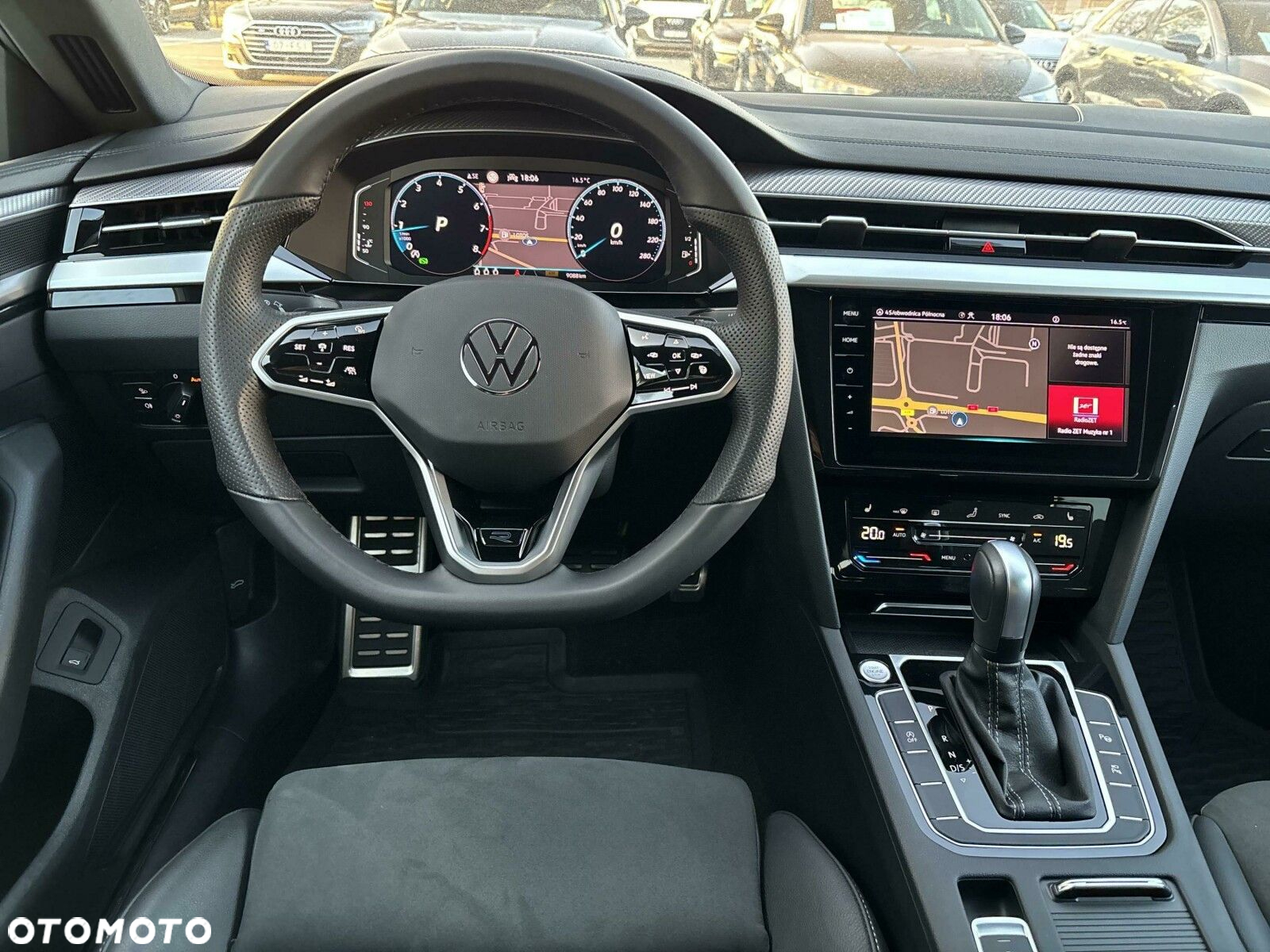 Volkswagen Arteon - 13