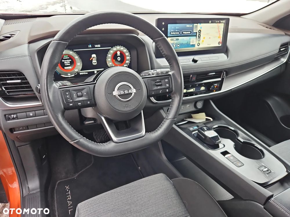 Nissan X-Trail 1.5 VC-T e-POWER N-Connecta 2WD - 10