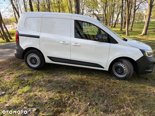Renault Kangoo 1.5 dCi Techno EDC - 2