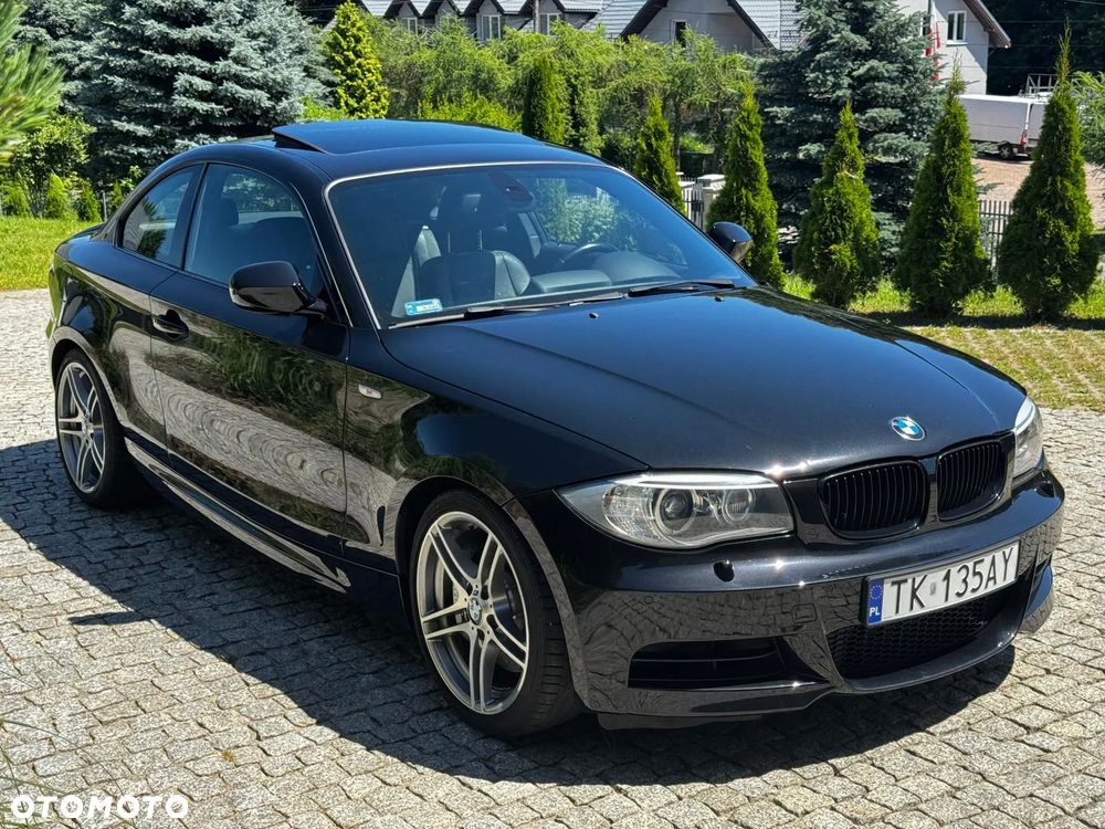 BMW Seria 1 M135i Sport-Aut - 4