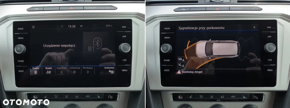 Volkswagen Passat Variant 1.8 TSI BMT Comfortline DSG - 23