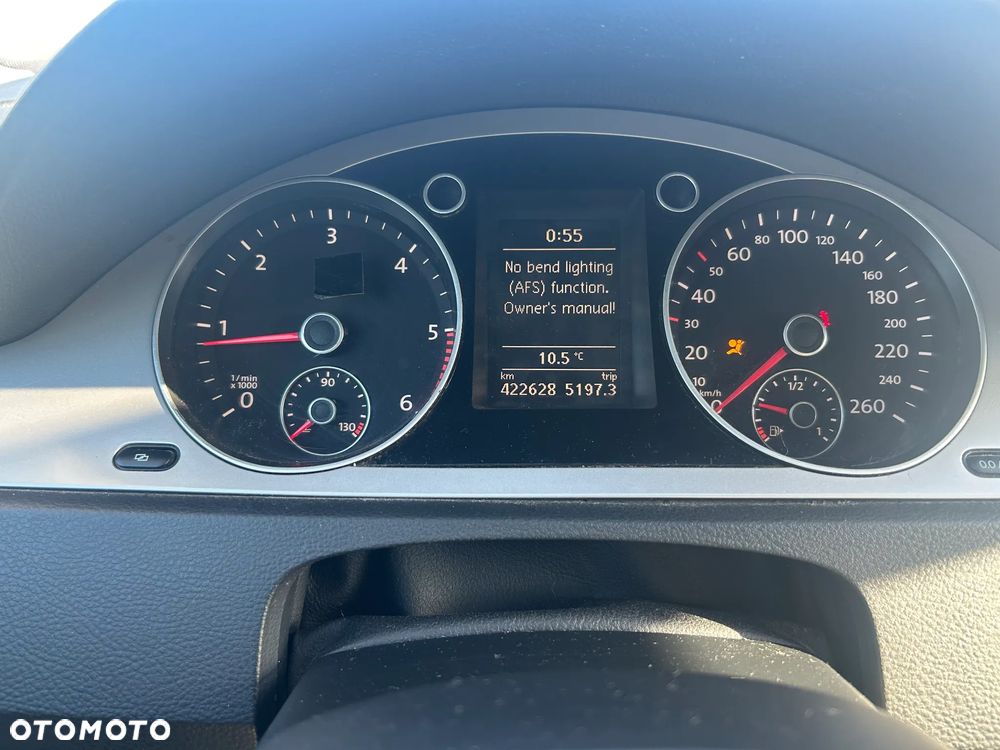 Volkswagen Passat Variant 2.0 TDI Comfortline R-Style - 17