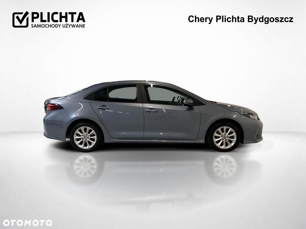 Toyota Corolla - 7