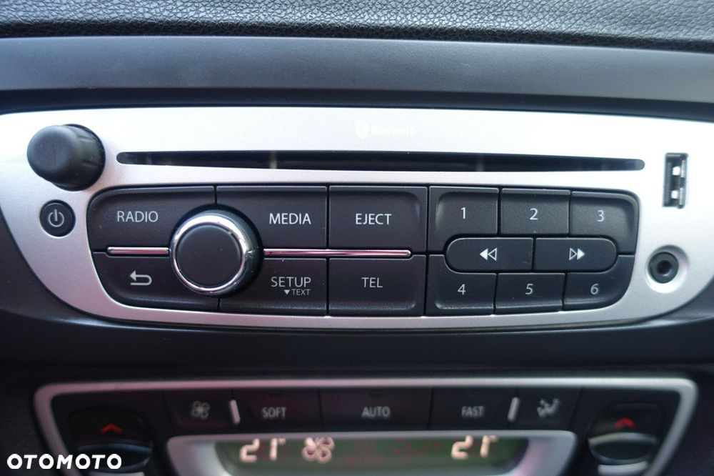 Renault Scenic - 29