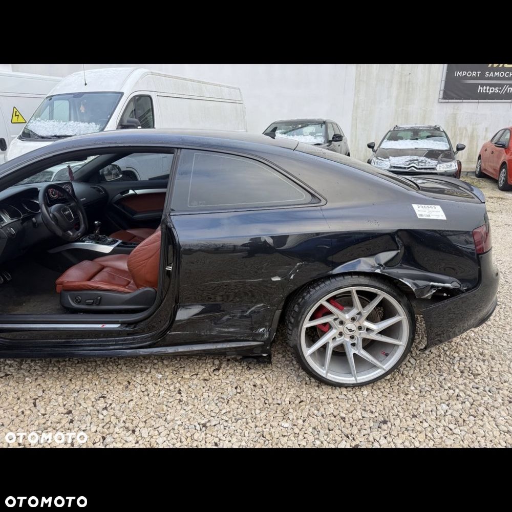 Audi S5 Coupé 4.2 Quattro - 27