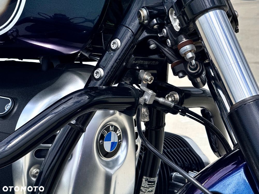 BMW R - 11