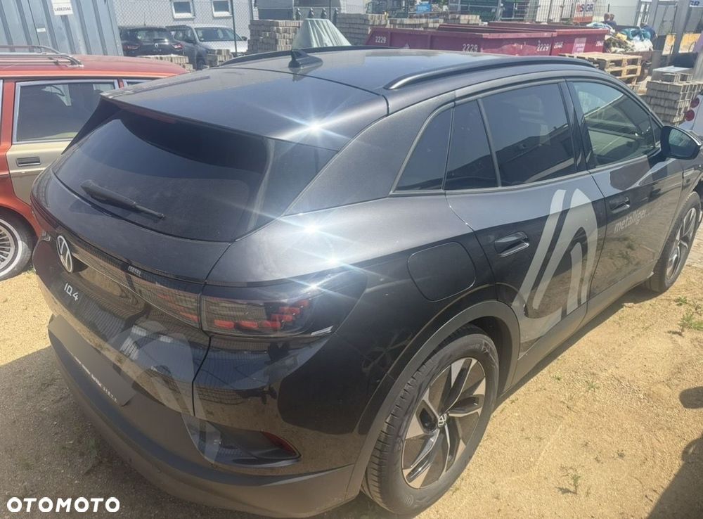Volkswagen ID.4 77kWh Pro Performance Family - 5