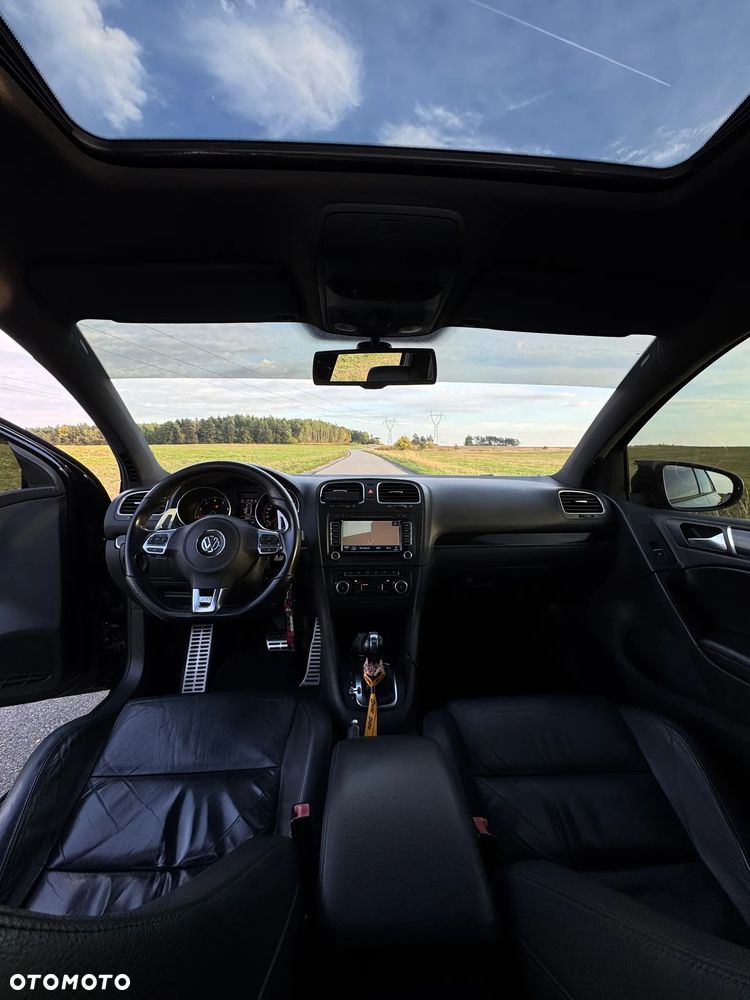 Volkswagen Golf 2.0 TSI GTI DSG - 15