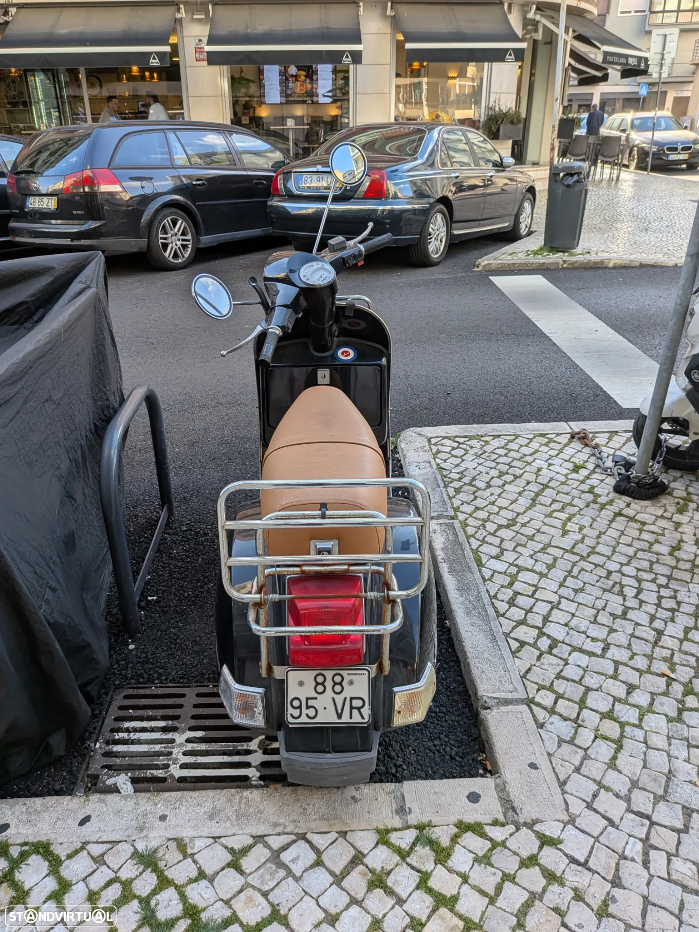 Piaggio PX PX150 - 3