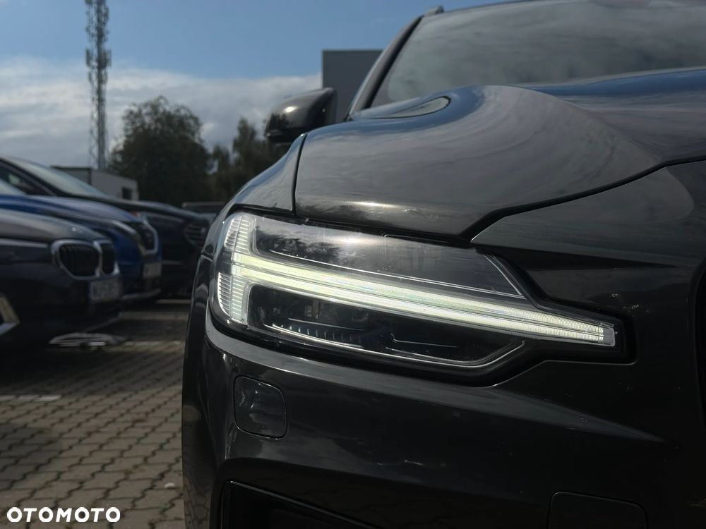 Volvo V60 - 10