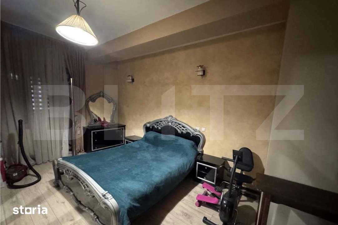 Apartament 3 camere, 95 mp, zona Ampoi 3 - Arex - Imagine principală: 5/7
