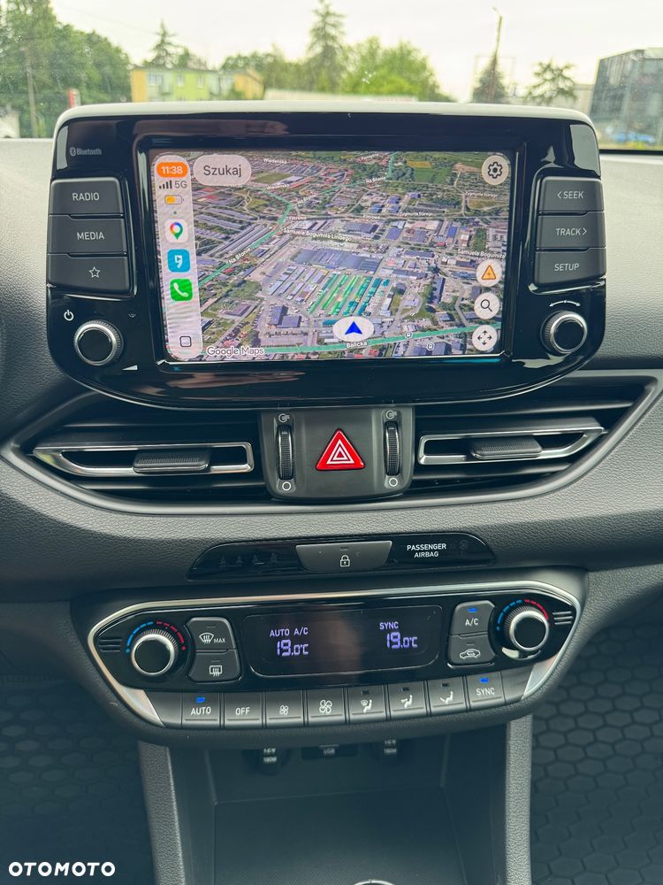 Hyundai i30 1.0 T-GDI Comfort DCT - 18