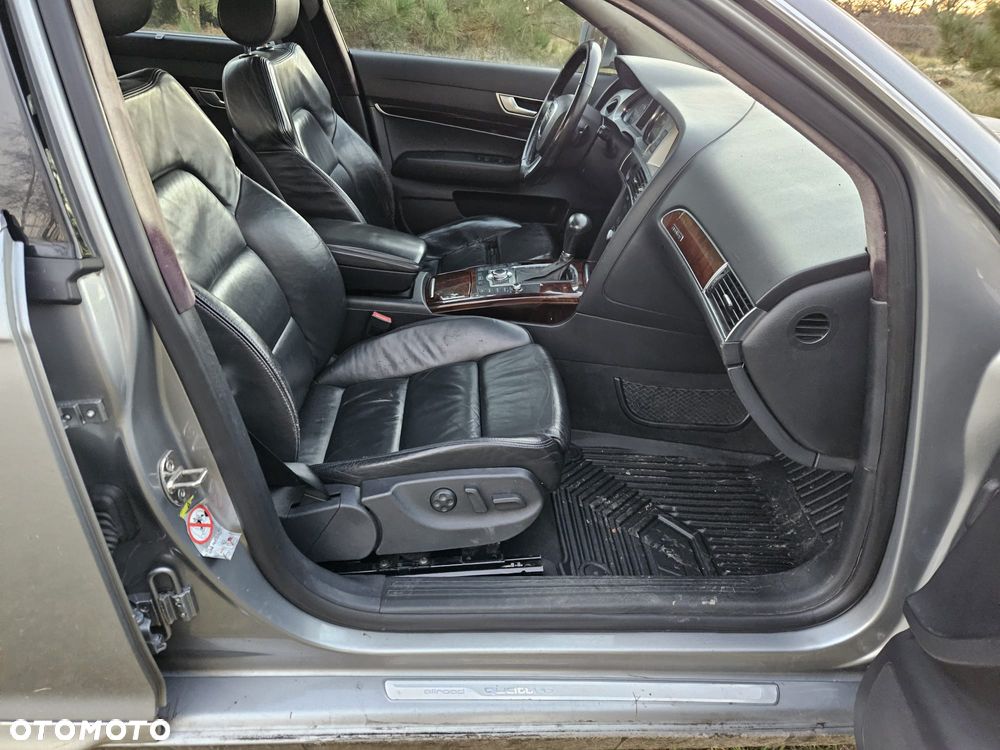 Audi A6 Allroad - 12