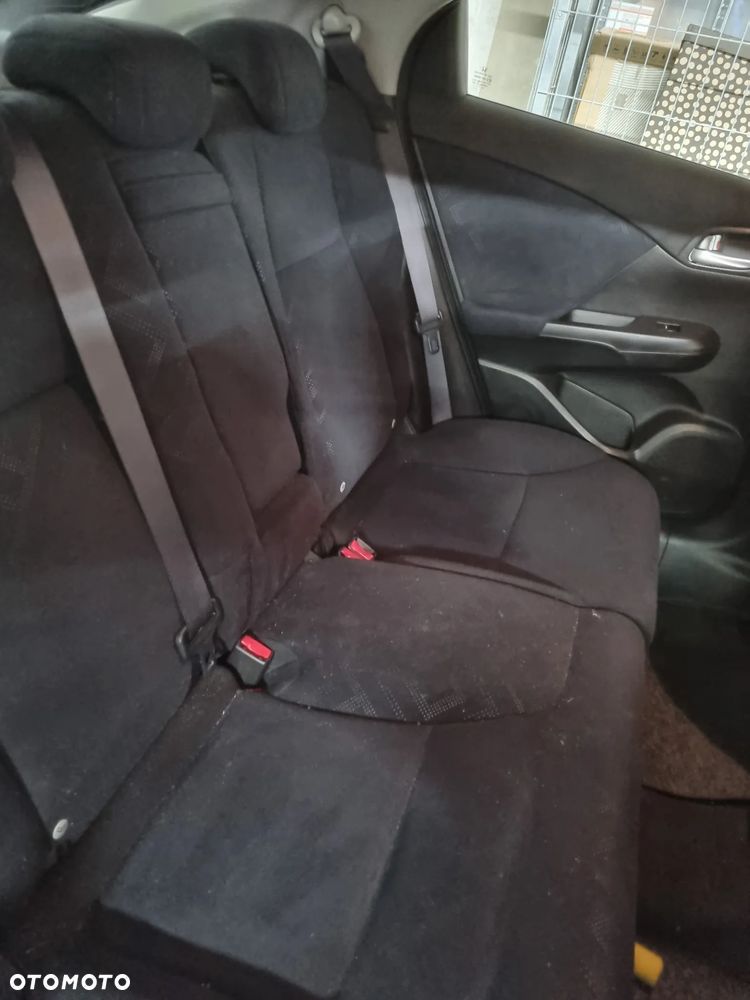 Honda Civic 1.8 Comfort - 13