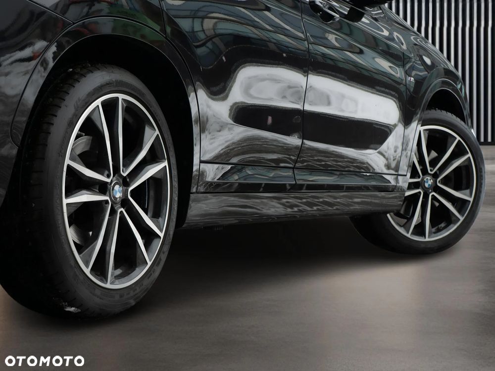 BMW X1 xDrive25i GPF M Sport - 13