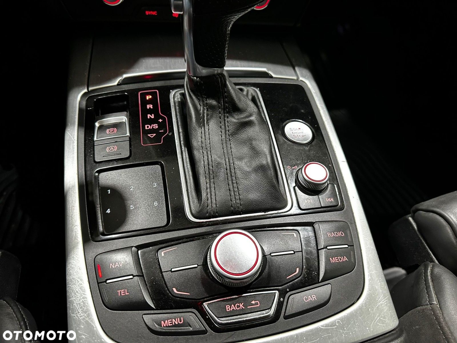 Audi A7 Sportback - 30