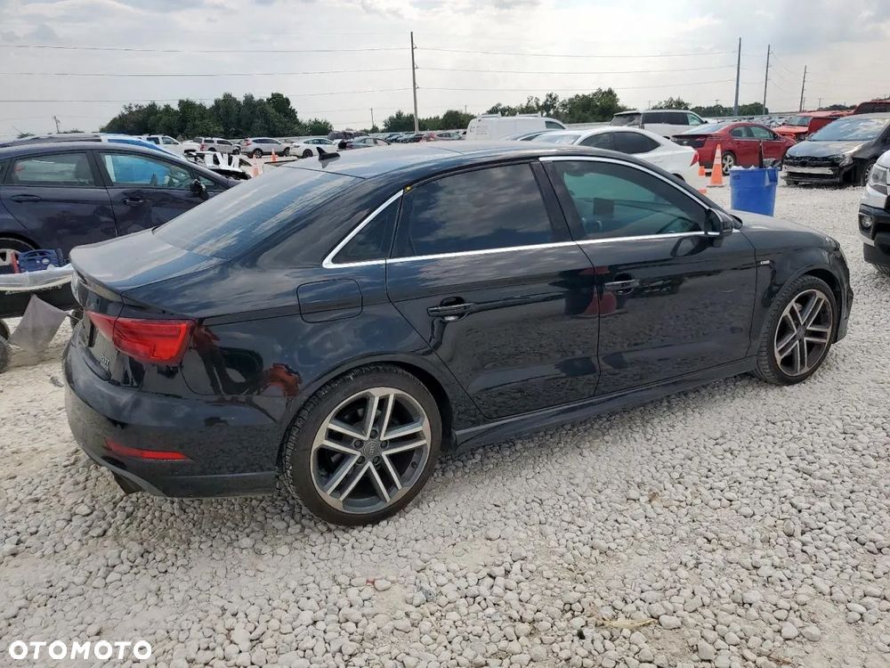 Audi A3 - 3