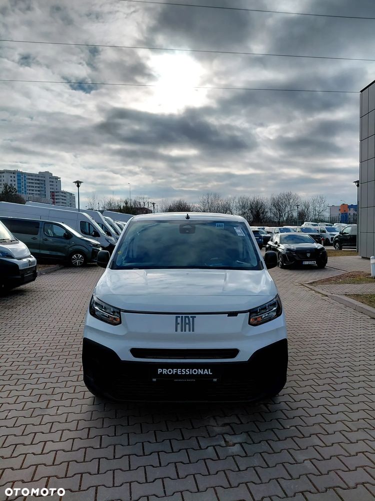 Fiat Doblo - 2