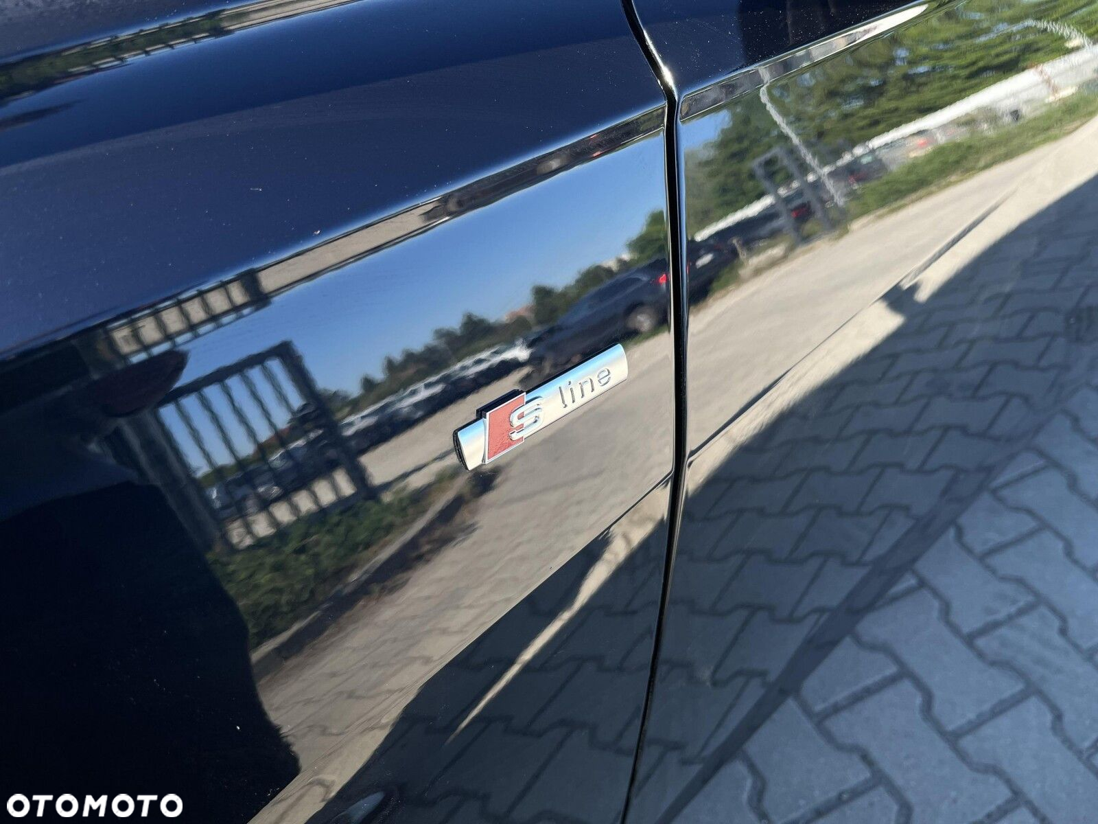 Audi A6 - 32