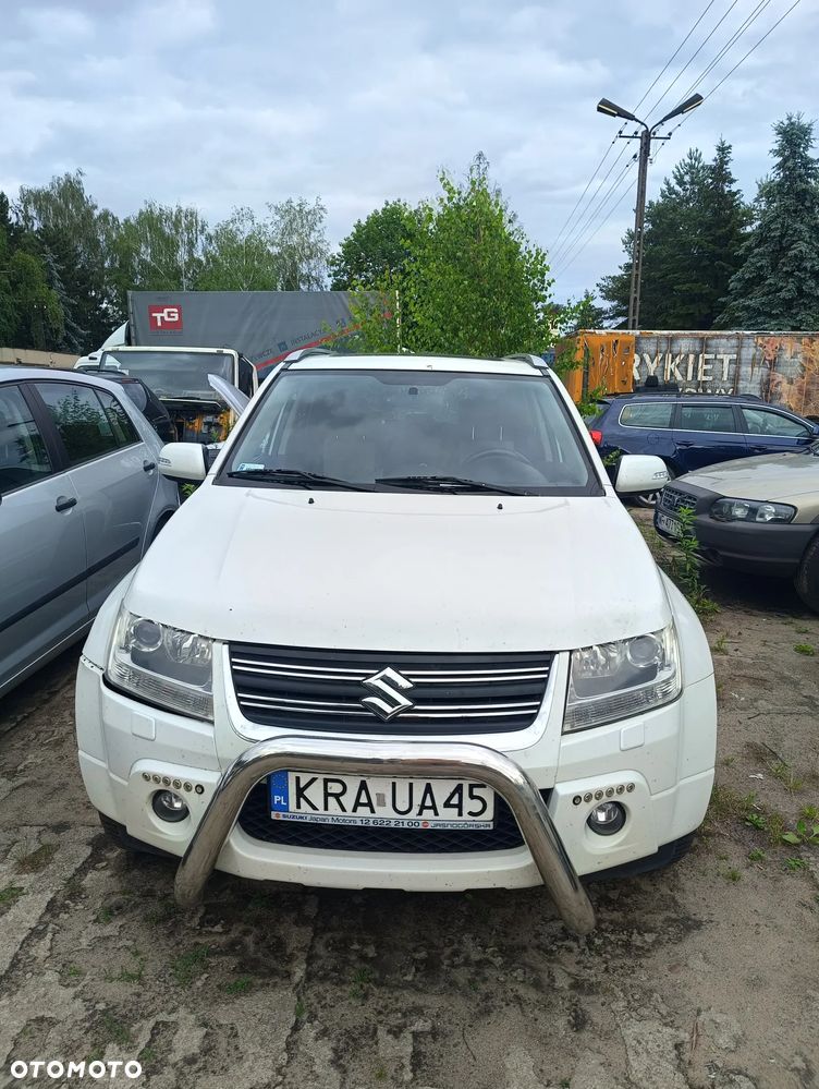 Suzuki Grand Vitara 2.4 Elegance EU5 - 1