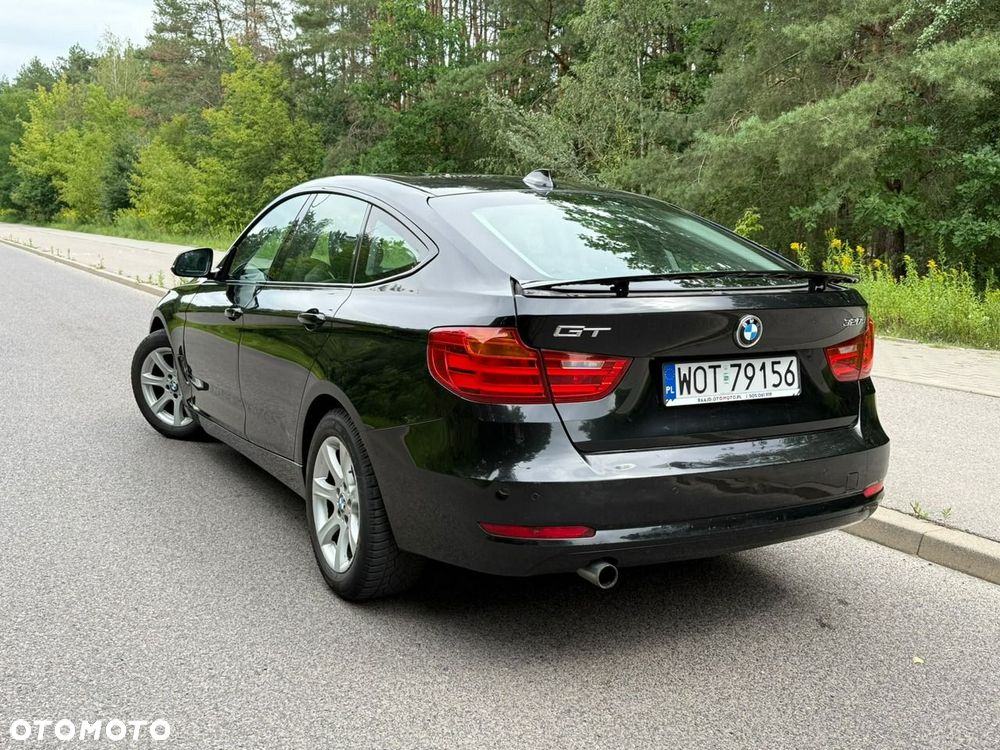 BMW 3GT - 22