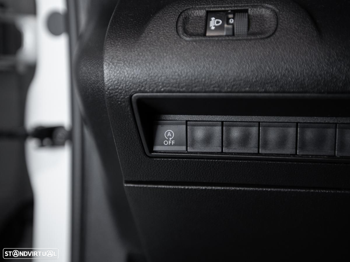 Toyota Proace 1.5D L1 Comfort 3L (c/iva) - 12