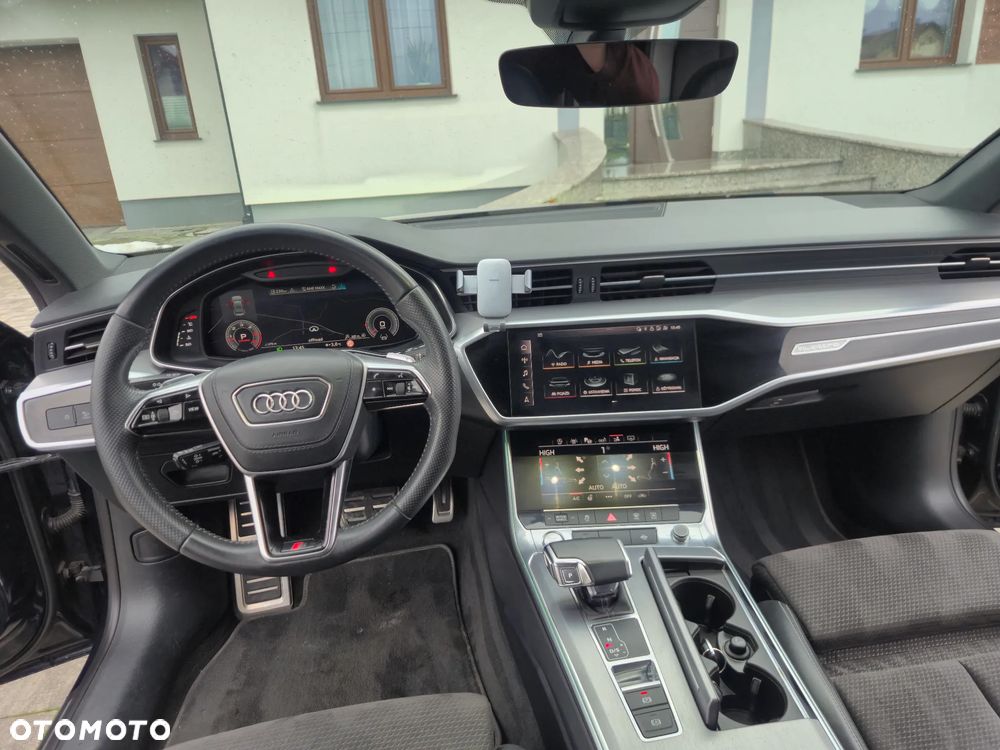 Audi A7 Sportback - 6