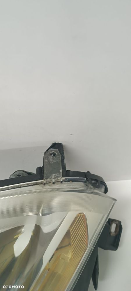 FIAT BRAWO 2 II LAMPA PRZÓD PRZEDNIA LEWA  EUROPA 51757538 - 5