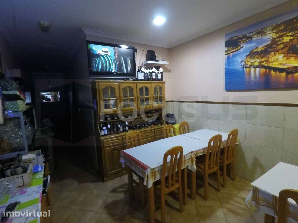 Restaurante - Aveiro - Grande imagem: 3/4