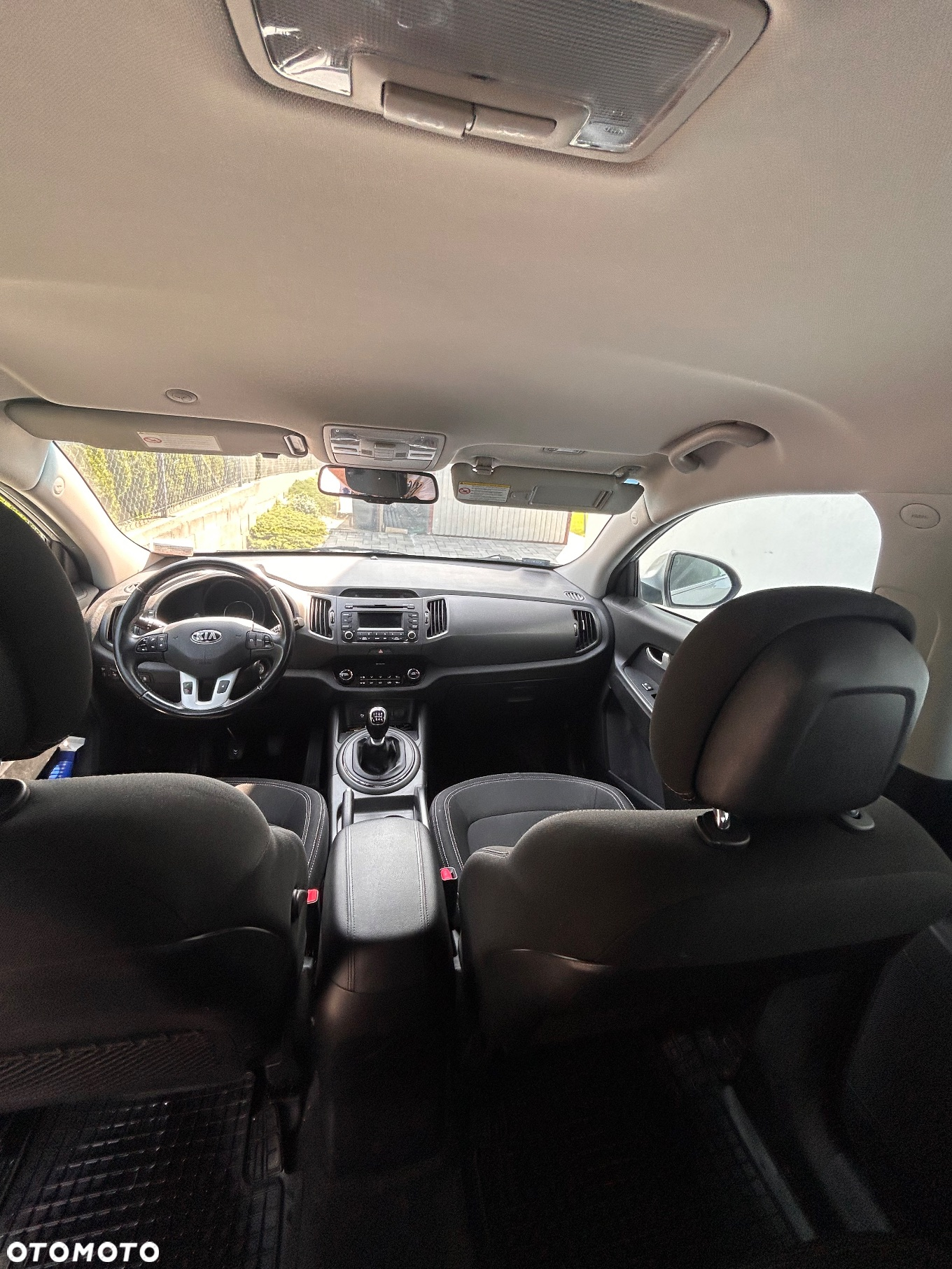 Kia Sportage 1.6 GDI L 2WD - 17