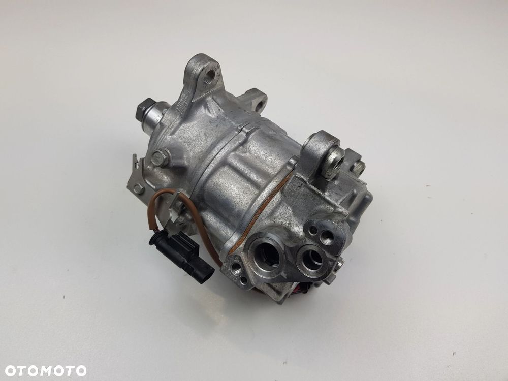 Kompresor Sprężarka klimatyzacji BMW E60 E90 F10 6SES14A 9391397 - 7