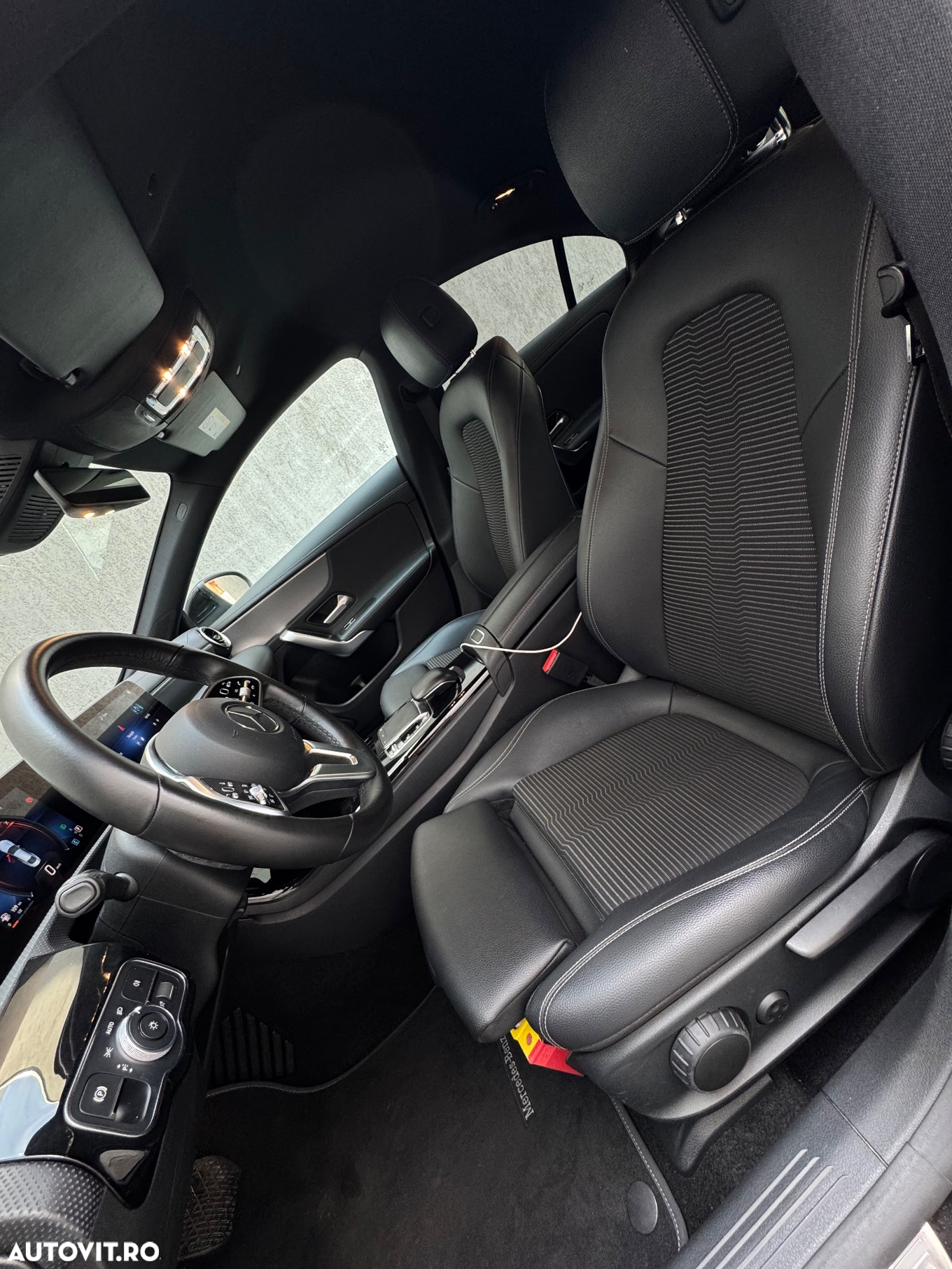 Mercedes-Benz CLA - 6