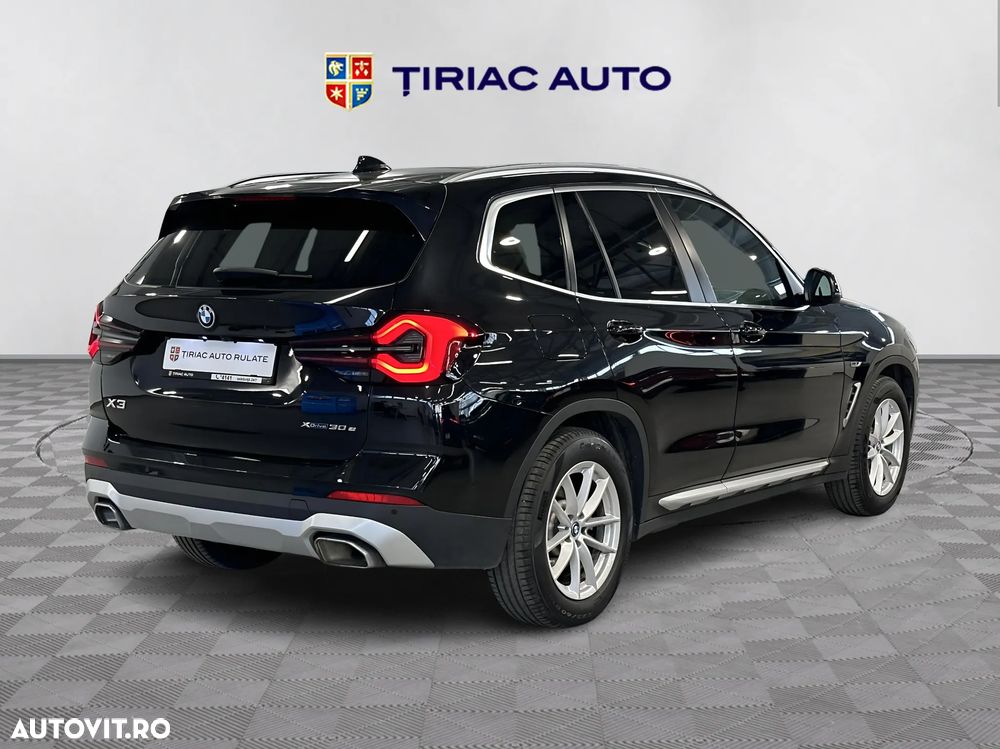 BMW X3 - 6