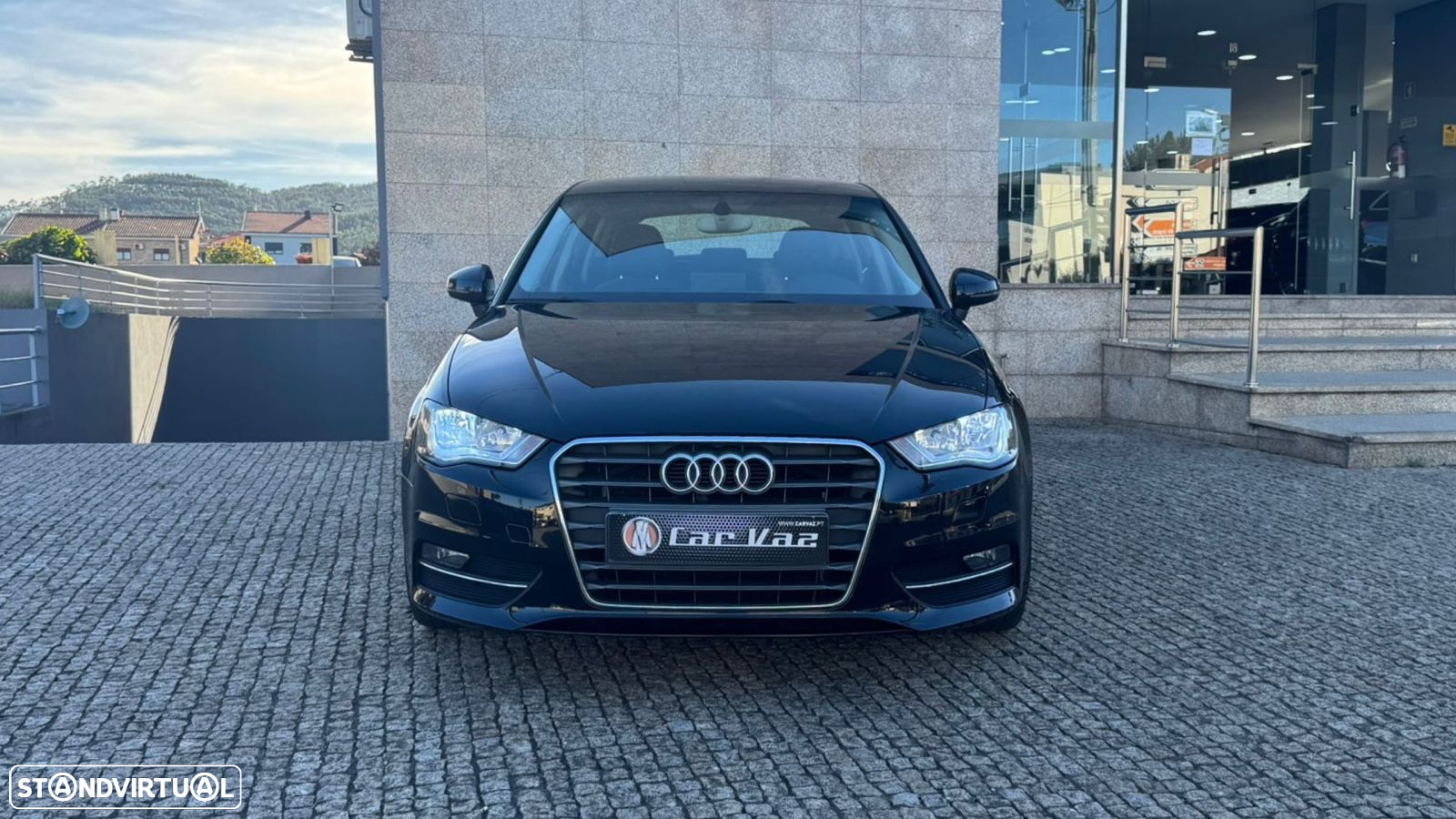 Audi A3 Sportback 1.6 TDI Advance Ultra - 2