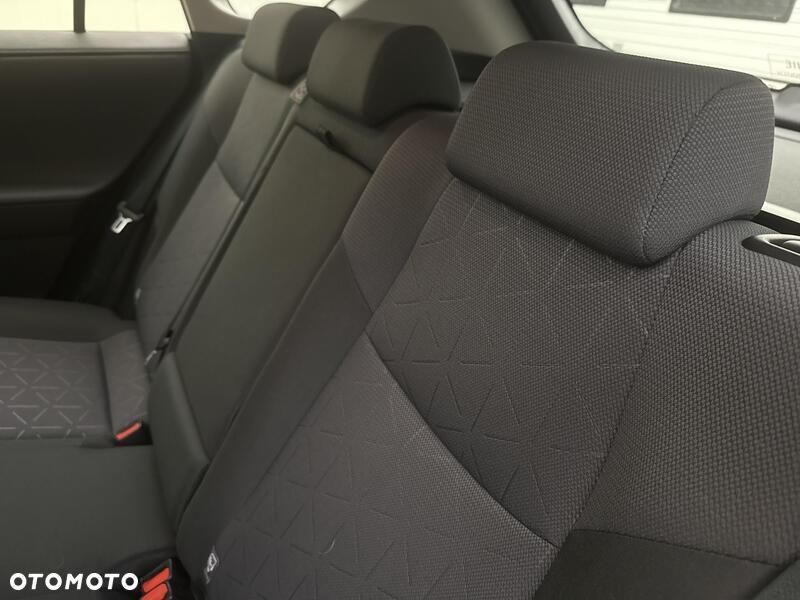 Toyota RAV4 2.5 Hybrid Comfort 4x2 - 20