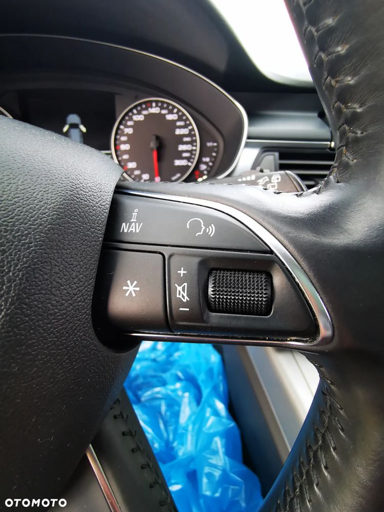 Audi A6 Avant 3.0 TDI DPF - 21